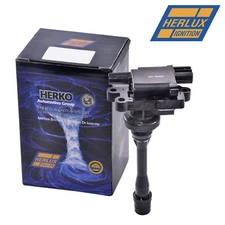 CHRYSLER- DODGE - MITSUBISHI NEW IGNITION COIL - Premium Quality B100