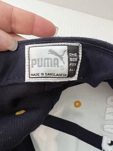 Puma NFL Chargers Cap - Picture 8 of 8