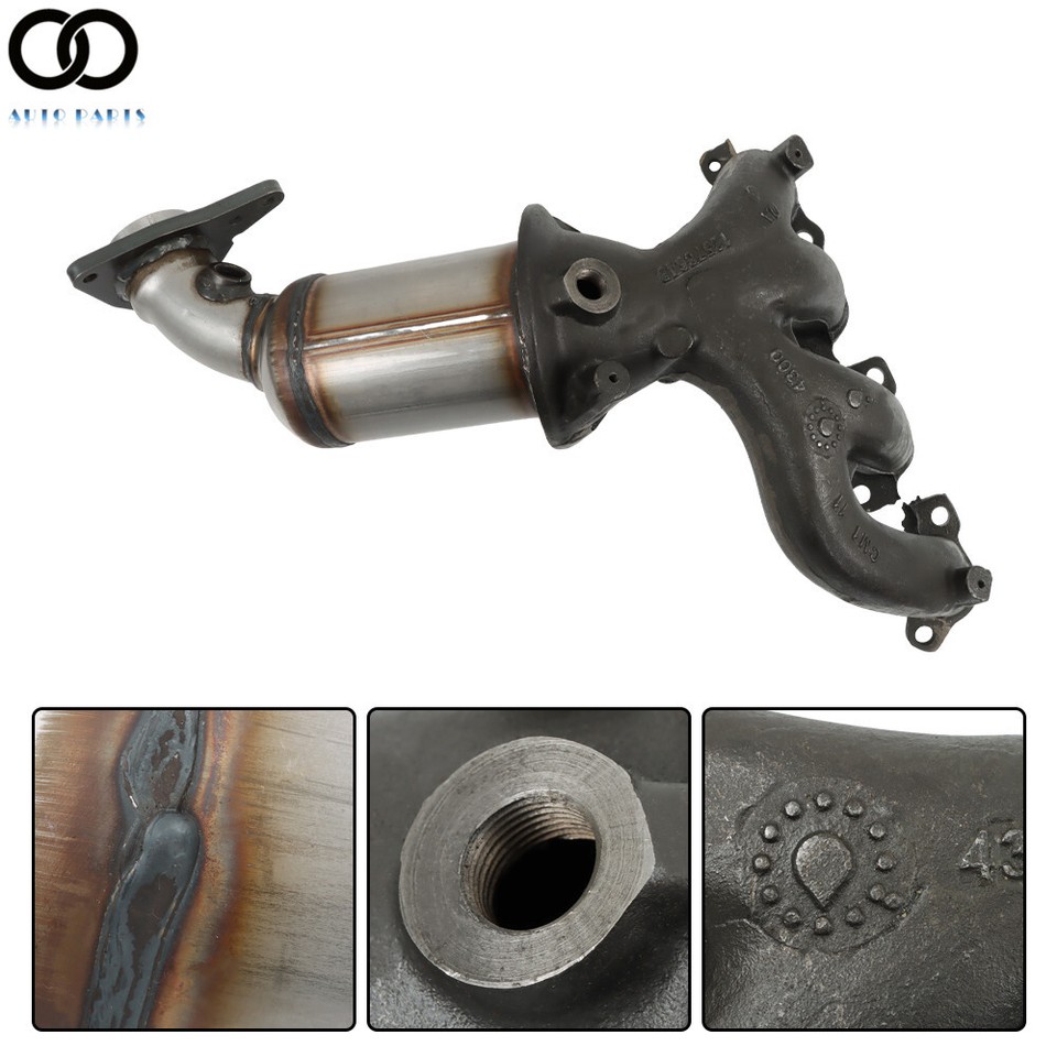 Find 911-151 Secondary Air Injection Check Valve For 2007-2010 Hummer H3 GMC Canyon In NJ