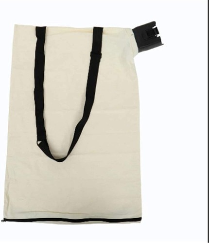 For Toro 127-7040 Fabric Debris Collection Bag Lawn Mower Replacement Bag - Picture 3 of 7