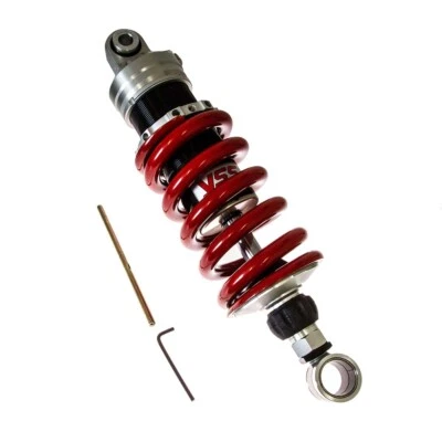 Mono Amortisseur YSS Post 789.13.70 For Triumph 1200 Daytona 1993-1997 - Photo 1/4