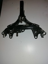 TELAIETTO STRUMENTAZIONE KAWASAKI ZX-9R 2000/2001