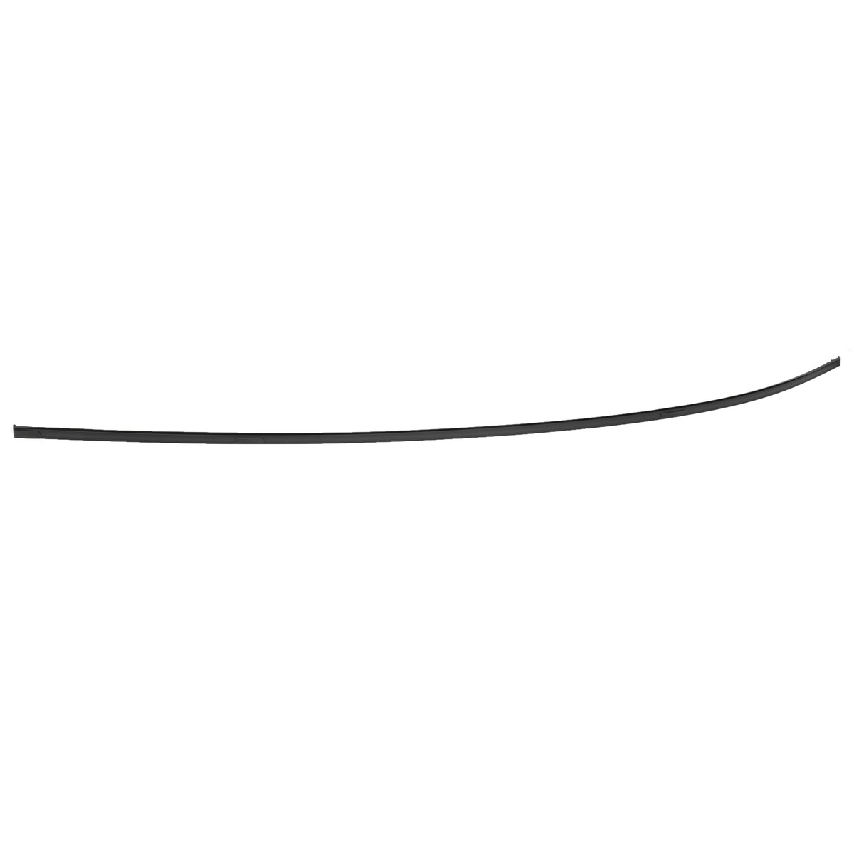 NEW OEM Mazda 2017-2020 CX-5 Left Roof Molding Trim Weatherstrip