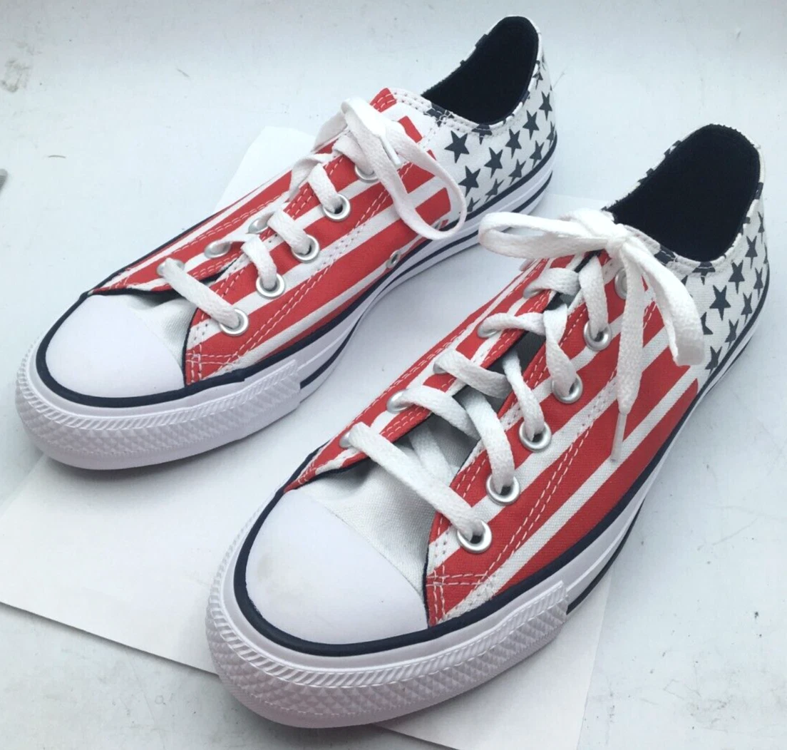 Converse americana low top hotsell