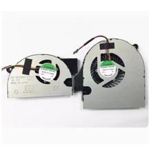 1 Pair Cooling Fan for Acer V Nitro VN7-791 VN7-791G CPU GPU Fan New