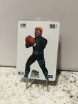 2026 Bo Jackson Battle Arena Junior Caminero BLBF-755 J-Cam Blizzard Battlefoil