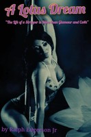 Ralph Edgerson Jr | A Lotus Dream | Taschenbuch | Englisch (2020)