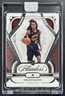 EMONI BATES 2023-24 PANINI FLAWLESS #72 ROOKIE DIAMOND GEM RC 02/20 CAVALIERS