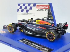 Carrera Digital 132 32046 Red Bull Racing RB20 M. Verstappen, #1 1:32 Slot Car