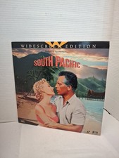 South Pacific 1958, Laserdisc CLASSIC FILM