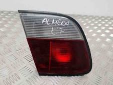 NISSAN ALMERA II N16 Rücklicht hinten links GALINIS KAIRYS ZIBINTAS 11266899