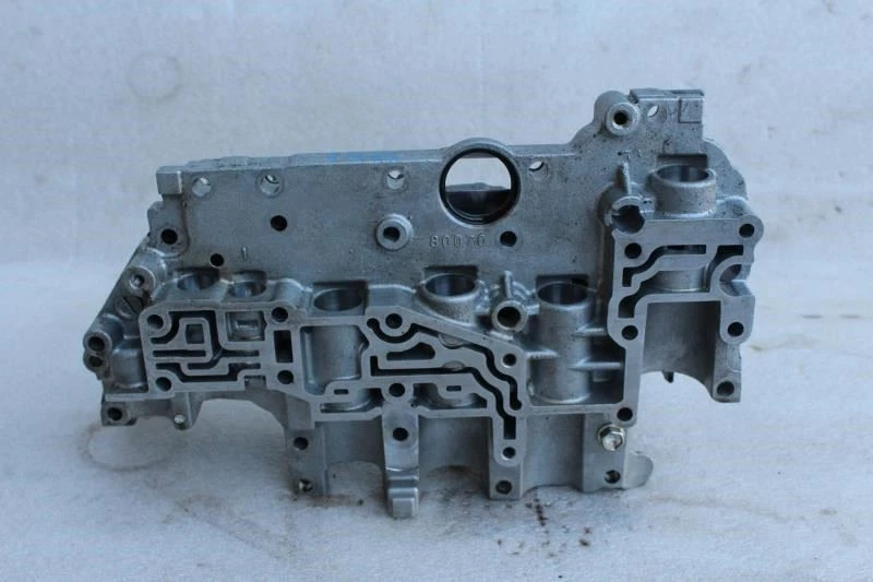 2011 2012 年 2013 丰田 SIENNA TRANSMISSION CIRCUIT Brain GEAR 盒 3.5L FWD — 第 3/4 张图片