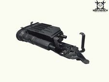 Gas Fuel Vapor Evaporator Charcoal Canister Oem 2017-19 Toyota Highlander 3.5l