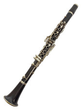 Yamaha YCL-650 Clarinet w/Case from Japan USED  Duty-Free to U.S. 
