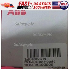 1PCS ABB AO523  Module via FedEx or DHL US Free TAX