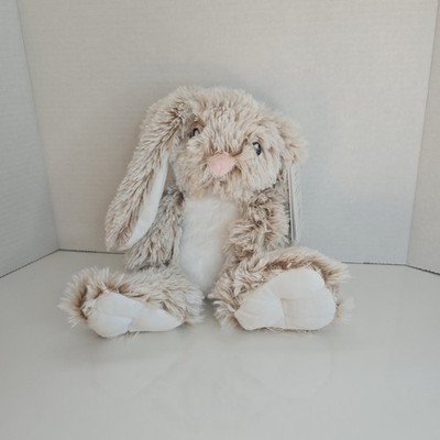 Bon Bon The Bunny Happy Fuel Plush To Be Microwavable For Comfort 9 Inches 1.5lb