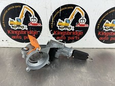 2011 Vauxhall Corsa MK3 (D) Ignition Barrel + Key