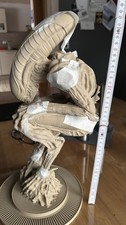 Alien Romulus Figur  50cm  Hoch Embrion Xenom...