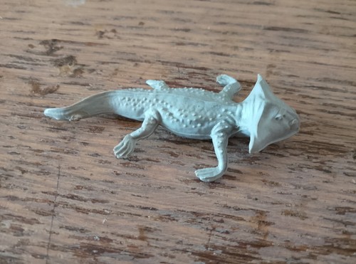 Figurine dinosaure 6 cm