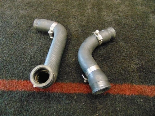HOSE, CYLINDER OUTLET RH
