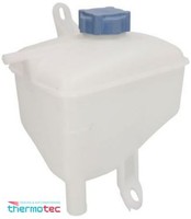 Thermotec DBW007TT AusgleichsbehäLter FüR KüHlmittel KüHlmittel Tank FüR VW