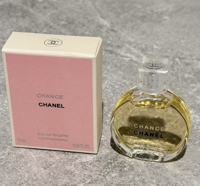 Chanel Chance Eau De Toilette 7.5ml Mini Dabber NEW 