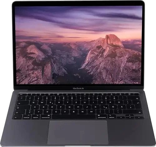Apple MacBook Air 13" · i5 10th gen 3.5 GHz · 8GB · 512GB