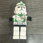 LEGO Star Wars 442nd Siege Battalion Phase 2 Trooper Minifigure Sw0129 7260