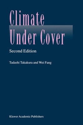 Takakura - Climate Under Cover   Digital Dynamic Simulation in Plant B - X555z