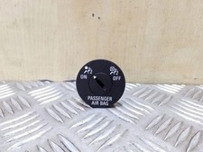 OPEL ASTRA J GTC Airbag Schalter 13268602 1.60 Petrol 132kw 2011 26110396