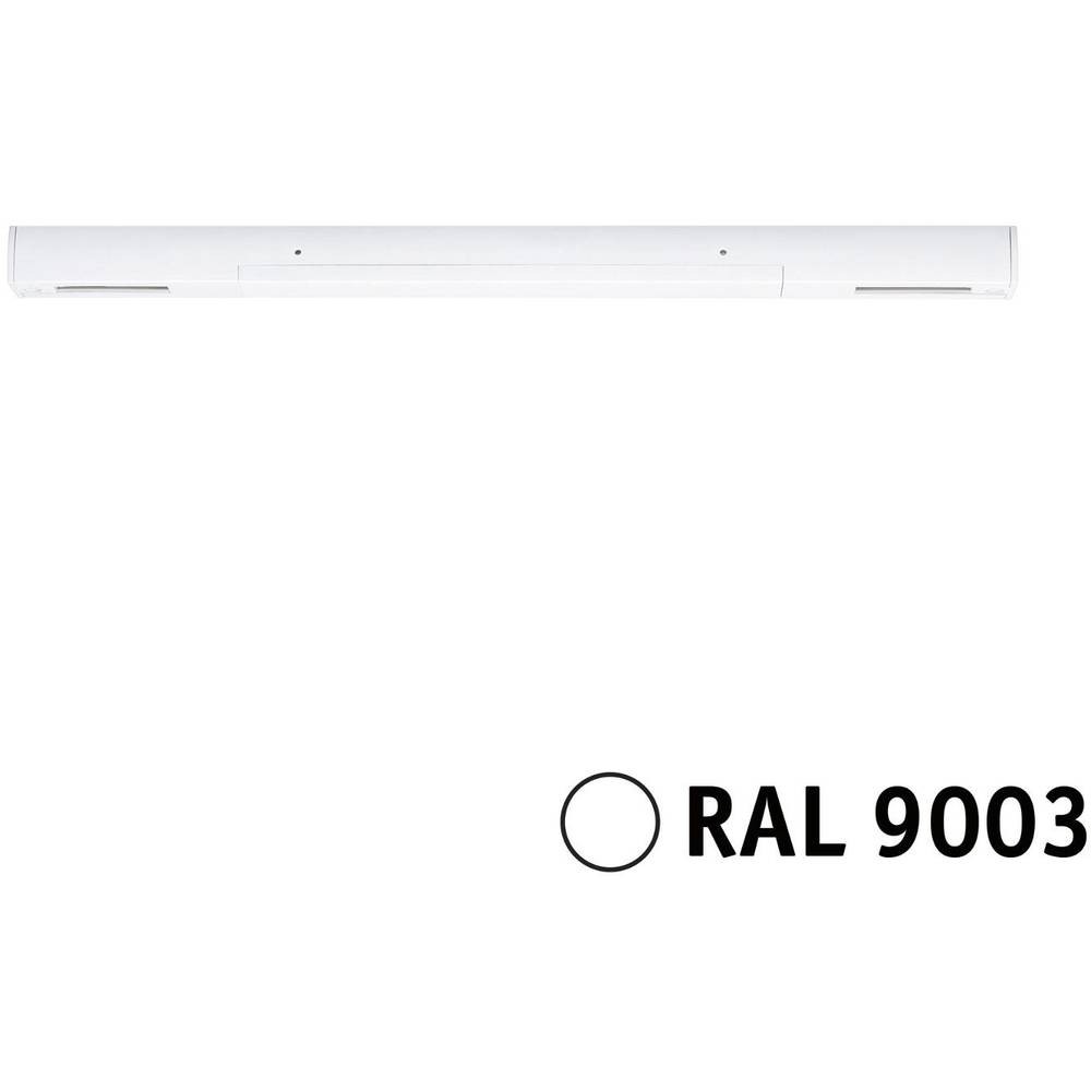 Paulmann URail 95643 connecteur de rail pour luminaire de salon noir mat