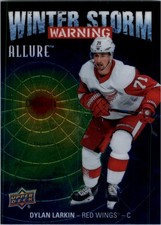 2019 Upper Deck Singles Day Winter Cards 10
