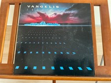 Vangelis - The City LP
