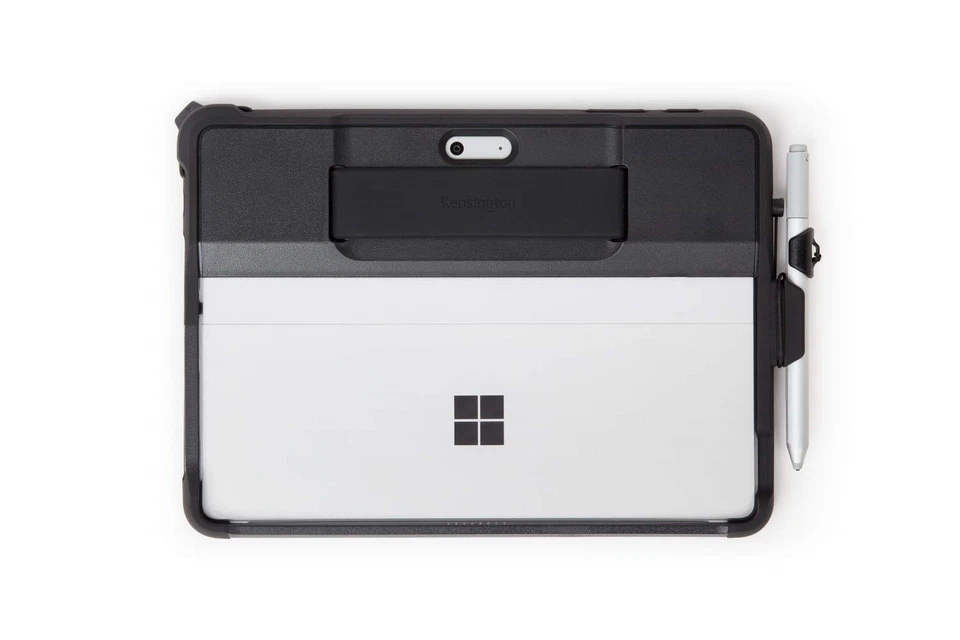 Capa para Tablet Kensington BlackBelt para Microsoft Surface Go - Resistente a Quedas - Imagem 3 de 4
