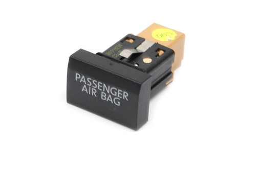 Kontrollleuchte Beifahrerairbag  6R0919234A Airbagkontrolle Original VW Polo 6R