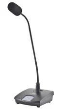 Peavey Desktop Microphone Gooseneck Mic DMG-5V