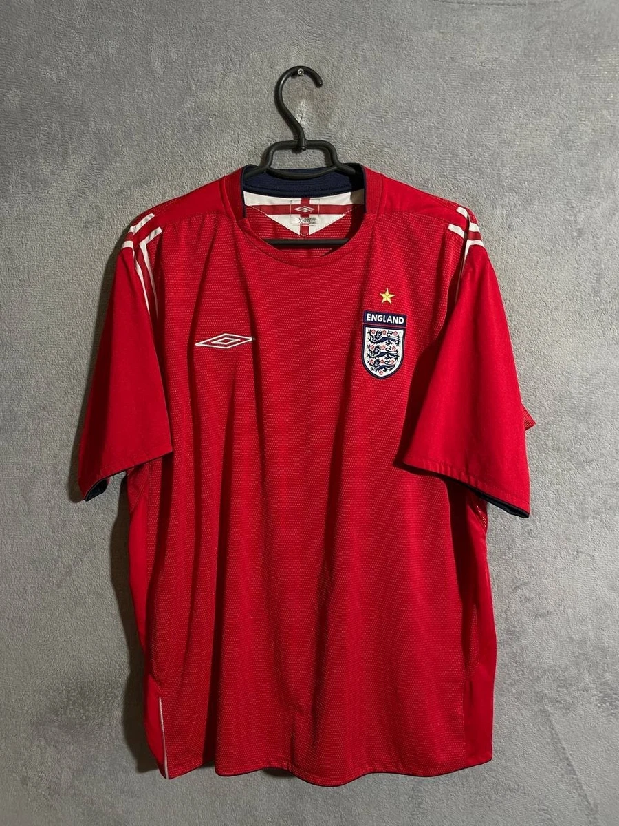 英格兰2006 球衣| eBay