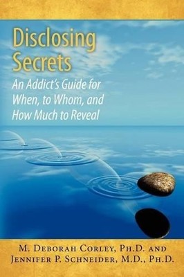 M Deborah Corley Ph D Jennifer P Schne Disclosing Secr (Taschenbuch) (US IMPORT)