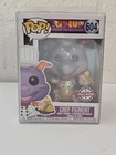 Funko Pop Chef Figment Epcot Food & Wine #604 Disney Parks Exclusive 2019