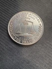 The International Silver Trade Unit 1 oz Silver Round 31.1 oz