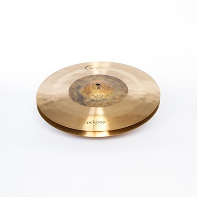Dream Cymbals ECLIPHH15 Eclipse Hi-Hats. 15''