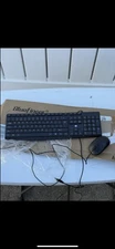 New Keyboard and Mouse. FAST SHIPPING