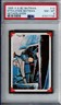 1966 A & BC BATMAN RIDDLER BACK NETHERLANDS #10 STRALENDE BA