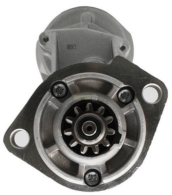 Anlasser Neu 12V 2,70Kw OE Nr. 128000-0970 für Toyota Fork Lift 1D 2D 11Z