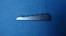 New Brownells Rear Sight Single Step Elevator 0.080