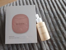 Rosental Organics + 30 ml Hyaluron Serum Rose...