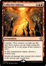 Lorwyn Eclipsed RARE ** Collective Inferno ** FOIL NM