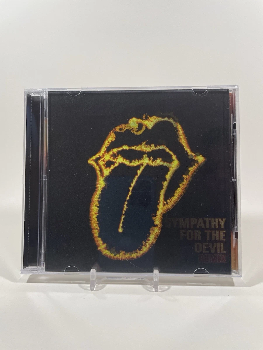The Rolling Stones SACD Music CDs for sale - eBay