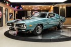 1972 Dodge Charger