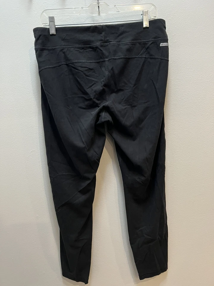 Leggings negros Danskin ahora ajustados, L (12-14)  Foto 2 de 4